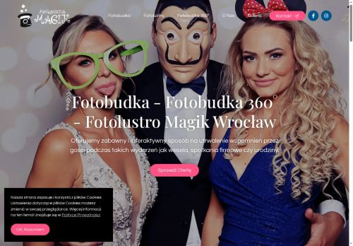 fotobudkamagik.pl