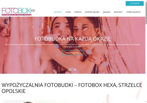 fotobudkaopole.pl