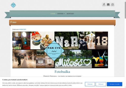 fotobudkaplonsk.pl