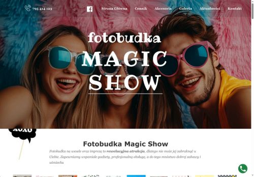 fotobudkawkrakowie.pl