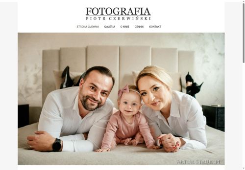 fotoczerwinski.pl
