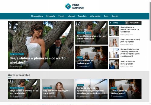 fotodambon.pl