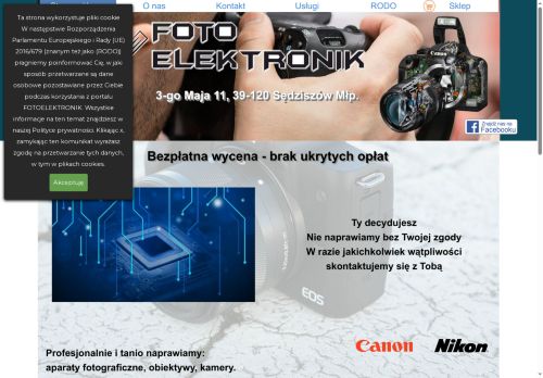 fotoelektronik.pl