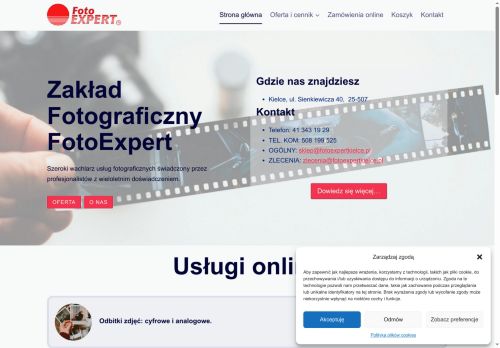 fotoexpertkielce.pl