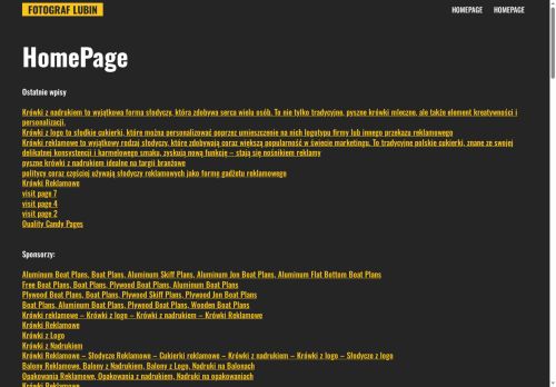 fotograf-lubin.pl