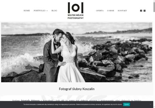 fotograf-slubny-koszalin.pl