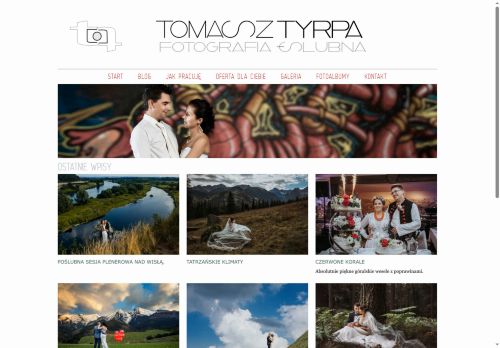 fotograf-slubny-krakow.pl