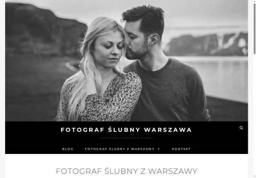 fotograf-slubny-warszawa.com.pl