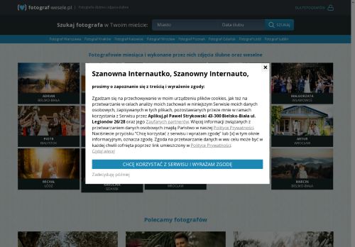 fotograf-wesele.pl