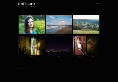 fotografia-artystyczna.pl