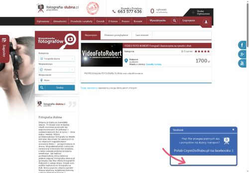 fotografia-slubna.pl