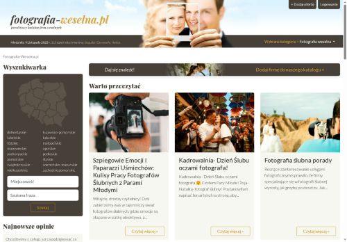 fotografia-weselna.pl