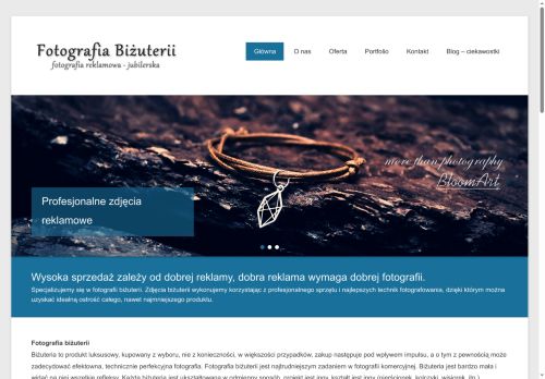 fotografiabizuterii.pl