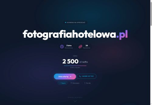fotografiahotelowa.pl