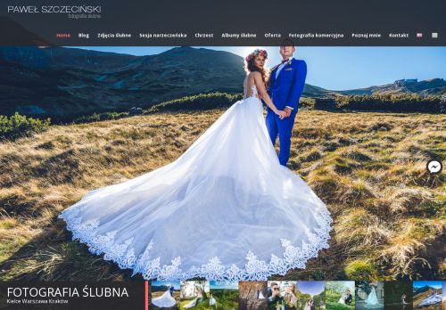 fotografiaslubnakielce.pl