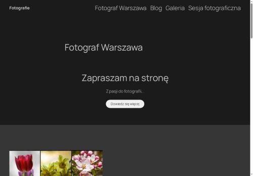 fotografie.waw.pl