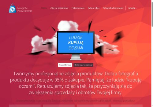 fotografieproduktowe.pl