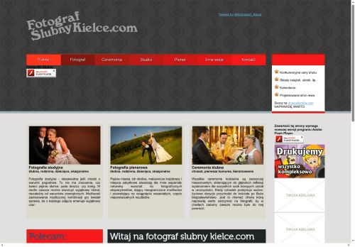 fotografslubnykielce.com