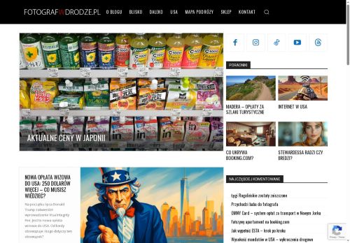 fotografwdrodze.pl