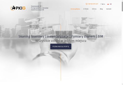 fotogrametria.pkig.pl