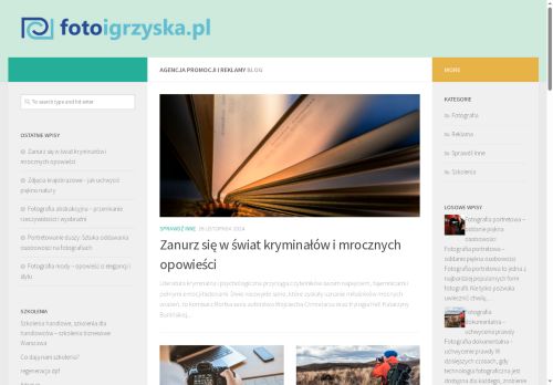 fotoigrzyska.pl