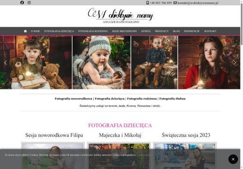 fotoinspiracje.com.pl