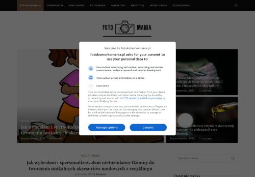 fotokomorkomania.pl