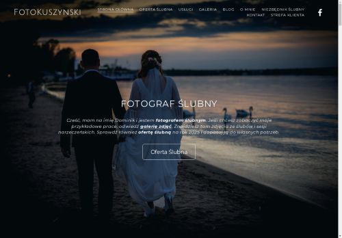 fotokuszynski.com