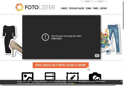 fotolister.pl