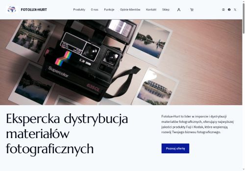 fotolux-hurt.pl