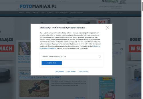 fotomaniak.pl