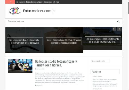 fotomelcer.com.pl