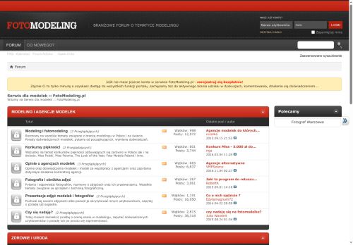 fotomodeling.pl