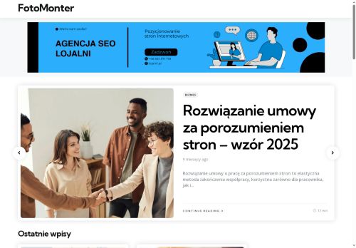 fotomonter.pl