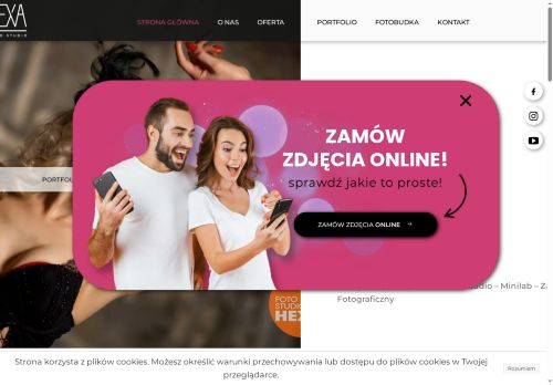 fotostudiohexa.pl