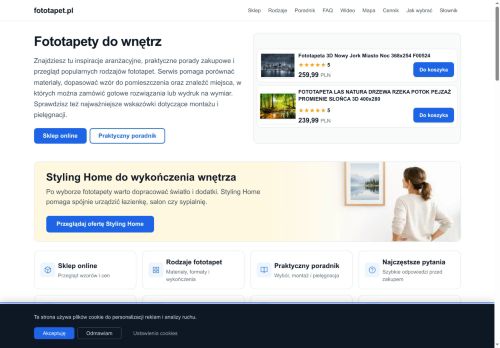 fototapet.pl