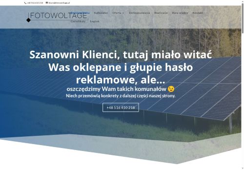 fotowoltage.pl