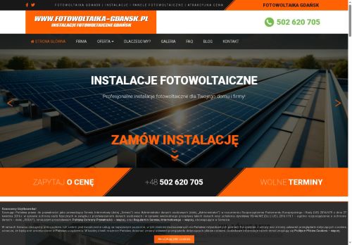 fotowoltaika-gdansk.pl