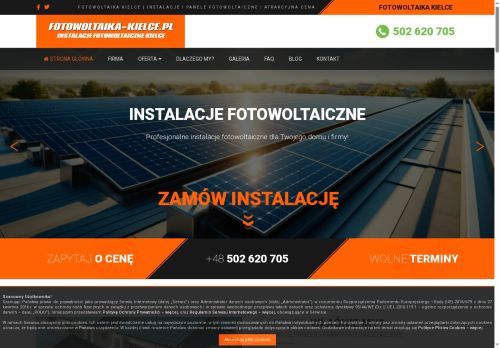 fotowoltaika-kielce.pl