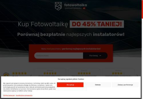 fotowoltaika-porownywarka.pl
