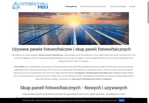 fotowoltaika.pro