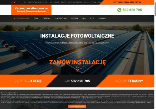fotowoltaikabialystok.pl