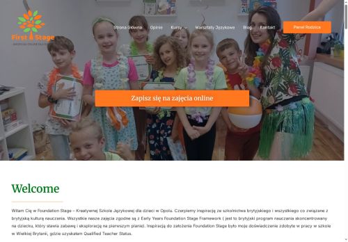 foundationstage.pl