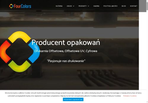 fourcolors.com.pl