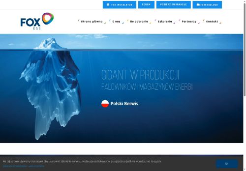 fox-ess.pro