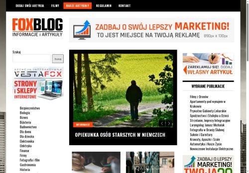 foxblog.pl