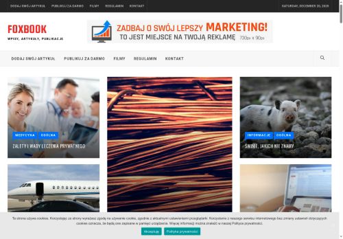 foxbook.pl