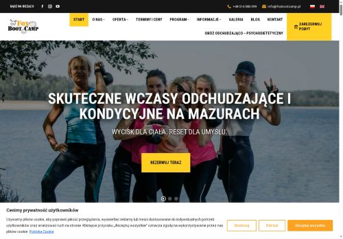 foxbootcamp.pl