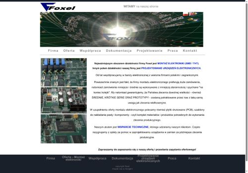 foxel.pl