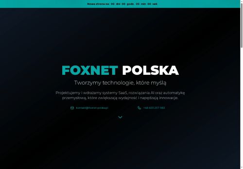 foxnet-polska.pl